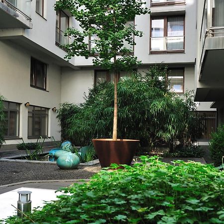 Apartament Urban Oasis With Free Parking Budapeszt Zewnętrze zdjęcie