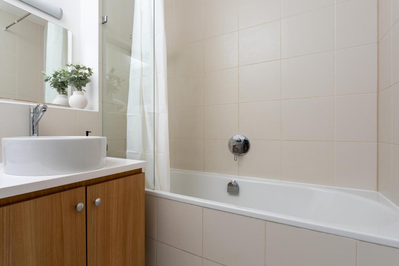 Apartament Urban Oasis With Free Parking Budapeszt Zewnętrze zdjęcie