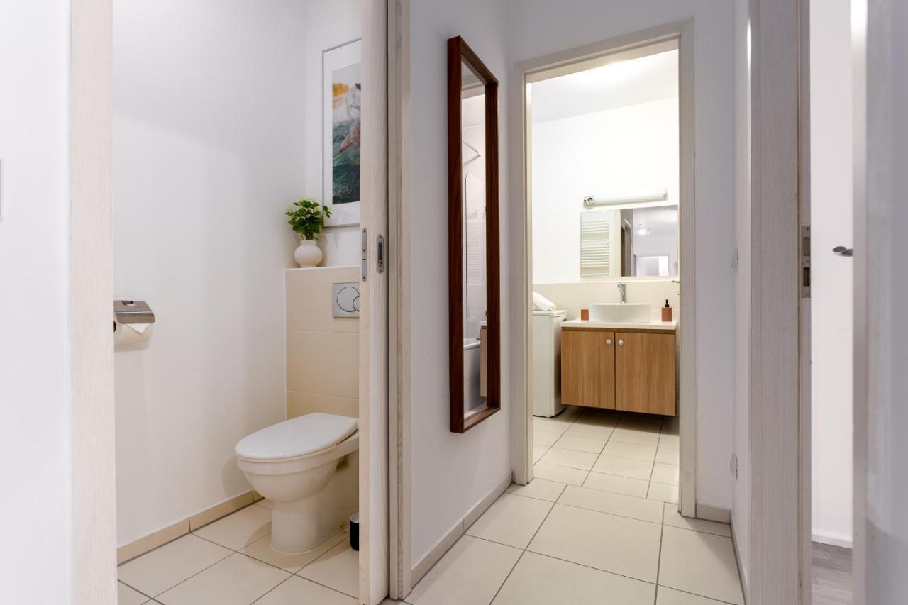 Apartament Urban Oasis With Free Parking Budapeszt Zewnętrze zdjęcie