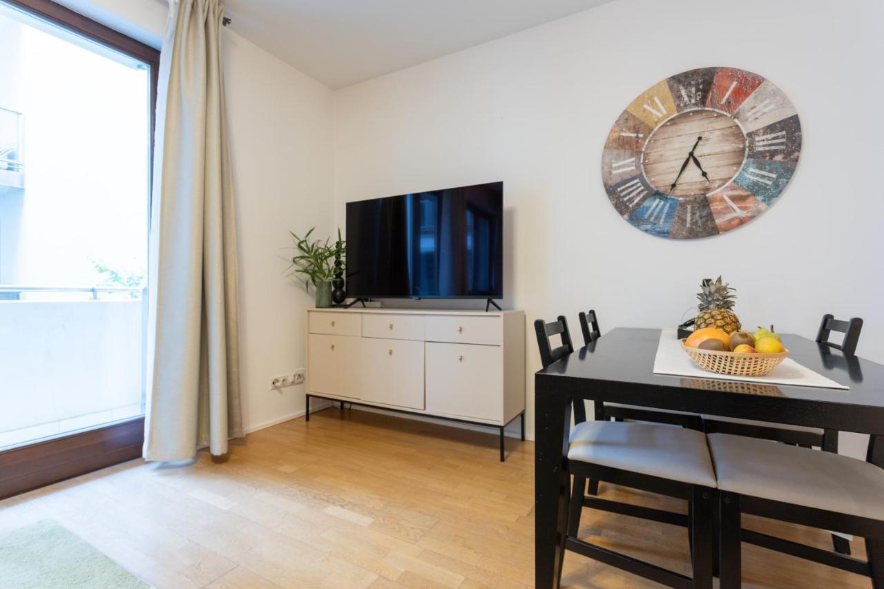 Apartament Urban Oasis With Free Parking Budapeszt Zewnętrze zdjęcie