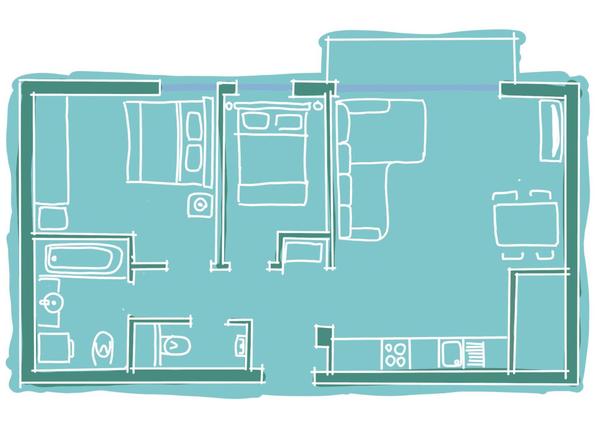 Apartament Urban Oasis With Free Parking Budapeszt Zewnętrze zdjęcie
