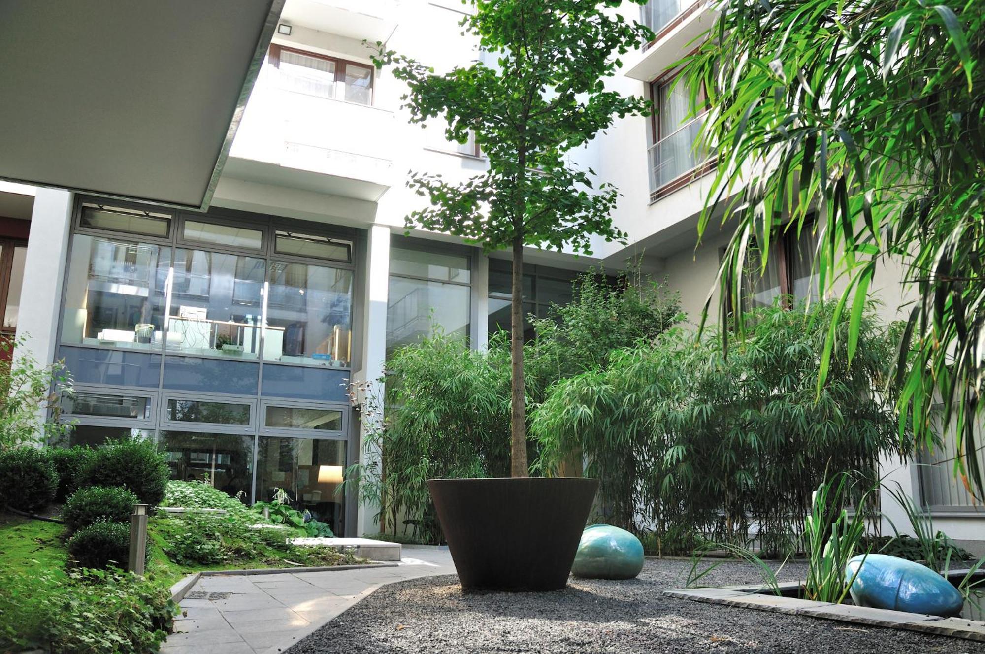 Apartament Urban Oasis With Free Parking Budapeszt Zewnętrze zdjęcie