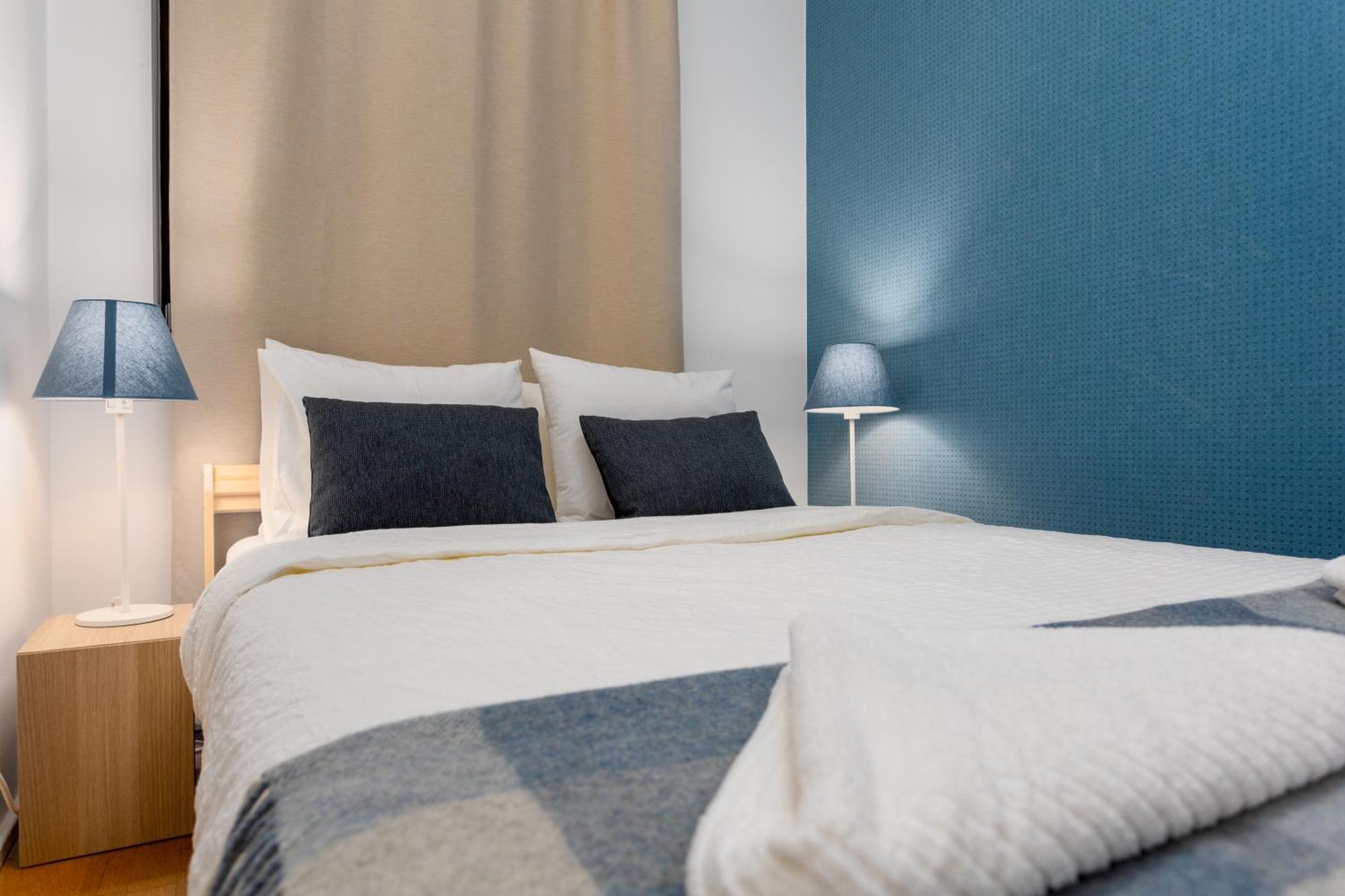 Apartament Urban Oasis With Free Parking Budapeszt Zewnętrze zdjęcie