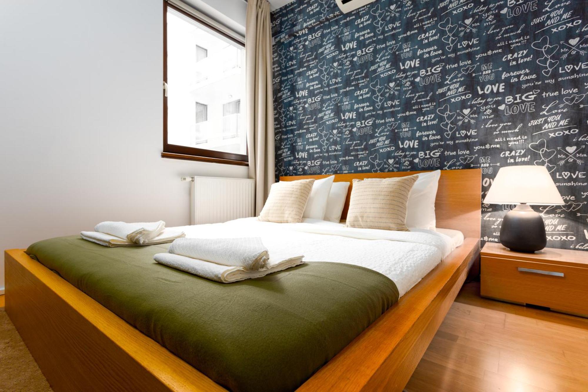 Apartament Urban Oasis With Free Parking Budapeszt Zewnętrze zdjęcie
